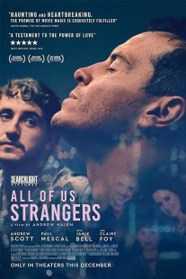 دانلود فیلم All of Us Strangers 2023 ( همه ما غریبه ها ۲۰۲۳ ) با زیرنویس فارسی چسبیده