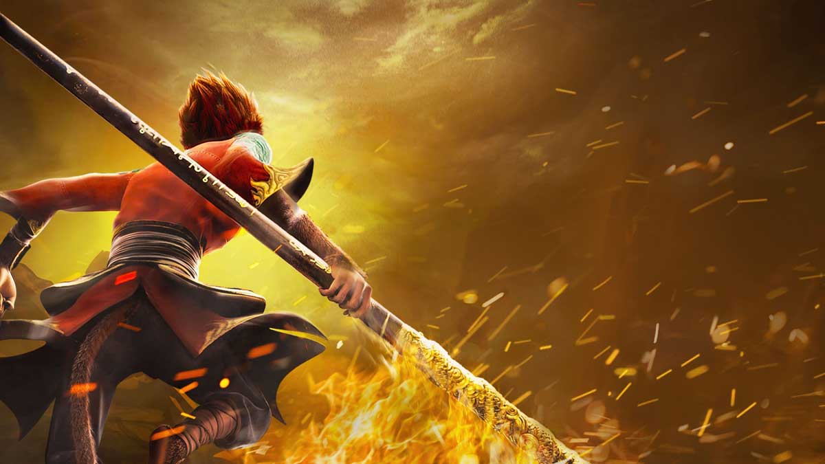 دانلود فیلم Monkey King Reborn 2021 ( تولد دوباره شاه میمون ۲۰۲۱ ) با زیرنویس فارسی چسبیده