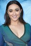 Keisha Castle-Hughes