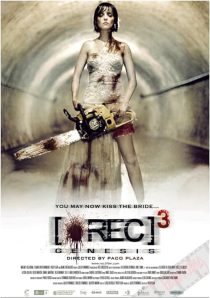 دانلود فیلم REC 3: Genesis 2012 ( [ضبط] ۳: پیدایش ۲۰۱۲ ) با زیرنویس فارسی چسبیده