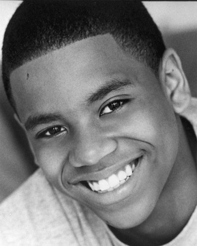 Tristan Mack Wilds