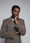 Parker Sawyers