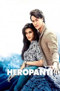 دانلود فیلم Heropanti 2014 ( قهرمان بزرگ ۲۰۱۴ ) با زیرنویس فارسی چسبیده