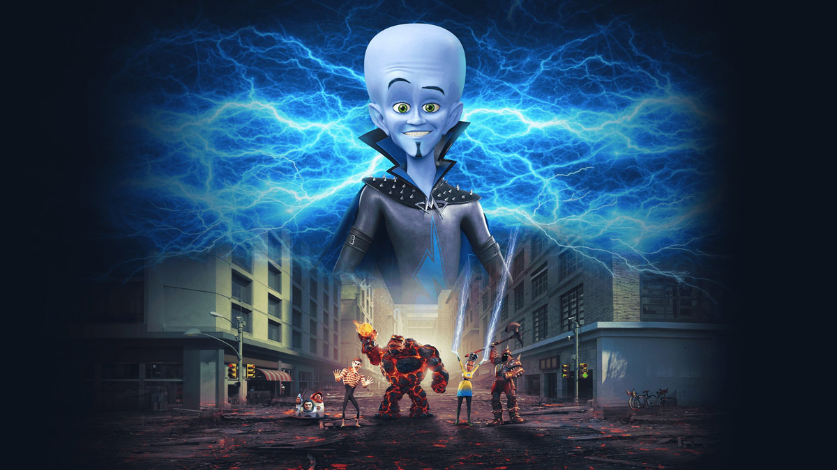 دانلود انمیشن Megamind vs. The Doom Syndicate 2024 ( کله‌کدو علیه اتحادیه‌ی نابودی ۲۰۲۴ ) با زیرنویس فارسی چسبیده