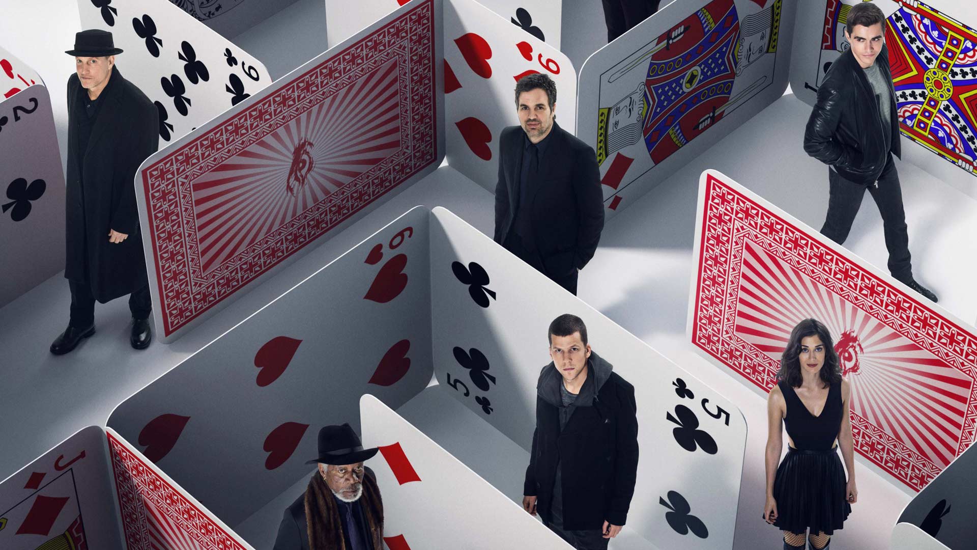 بازه زمانی شروع فیلمبرداری فیلم Now You See Me 3 مشخص شد