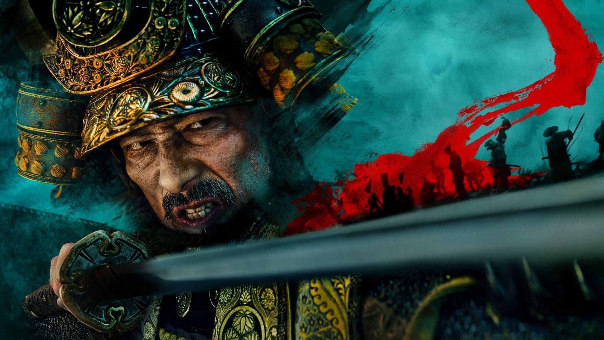 فصل دوم سریال Shogun ساخته نخواهد شد