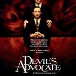 دانلود فیلم The Devil’s Advocate 1997 ( وکیل مدافع شیطان ۱۹۹۷ ) با زیرنویس فارسی چسبیده