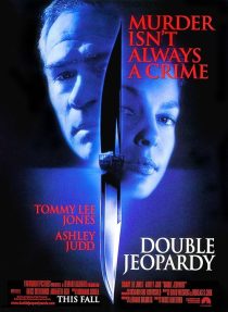 دانلود فیلم Double Jeopardy 1999 ( مخاطره مضاعف ۱۹۹۹ ) با زیرنویس فارسی چسبیده