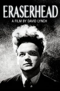 دانلود فیلم Eraserhead 1977 ( کله‌پاک‌کن ۱۹۷۷ ) با زیرنویس فارسی چسبیده