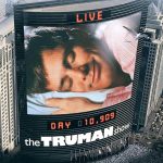 دانلود فیلم The Truman Show 1998 ( نمایش ترومن ۱۹۹۸ ) با زیرنویس فارسی چسبیده