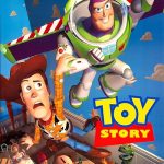 دانلود انیمیشن Toy Story 1995 ( داستان اسباب بازی ۱۹۹۵ ) با زیرنویس فارسی چسبیده