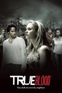 دانلود سریال True Blood ( خون حقیقی ) با زیرنویس فارسی چسبیده