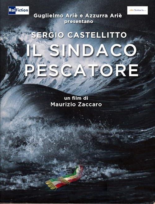 دانلود فیلم Il sindaco pescatore 2016 ( شهردار ماهیگیر ) با لینک مستقیم