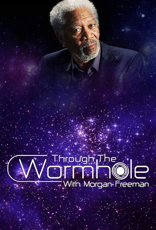 دانلود سریال Through the Wormhole ( درون کرم چاله ) با زیرنویس فارسی چسبیده