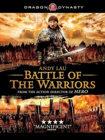 دانلود فیلم Battle of the Warriors 2006 ( نبرد جنگنجویان ۲۰۰۶ ) با زیرنویس فارسی چسبیده