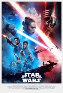 دانلود فیلم Star Wars: Episode IX – The Rise of Skywalker 2019 ( جنگ ستارگان ۹ : خیزش اسکای واکر ۲۰۱۹ ) با زیرنویس فارسی چسبیده