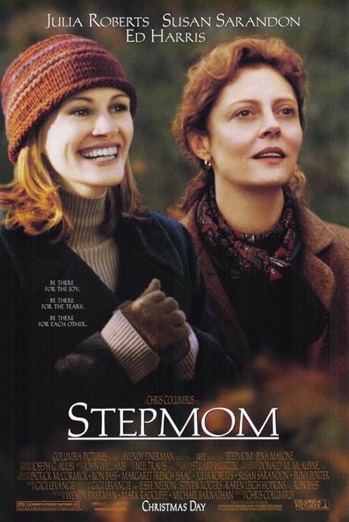 دانلود فیلم Stepmom 1998 با زیرنویس فارسی چسبیده