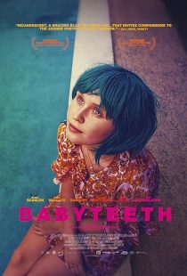 دانلود فیلم Babyteeth 2019 ( دندان شیری ) با زیرنویس فارسی چسبیده