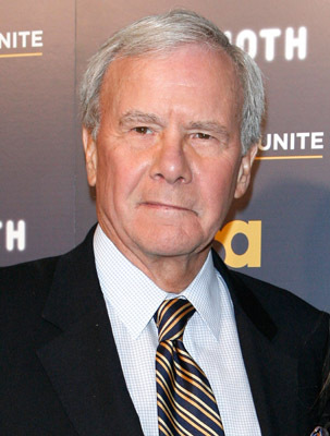 Tom Brokaw