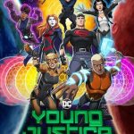 دانلود سریال Young Justice ( عدالت جویان جوان ) با زیرنویس فارسی چسبیده