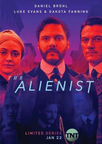 دانلود سریال The Alienist ( روانکاو ) با زیرنویس فارسی چسبیده