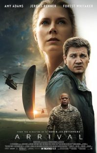 دانلود فیلم Arrival 2016 ( ورود ۲۰۱۶ ) با زیرنویس فارسی چسبیده