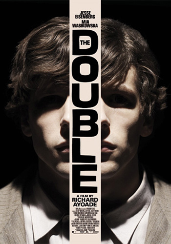 دانلود فیلم The Double 2013 ( دابل ۲۰۱۳ ) با زیرنویس فارسی چسبیده