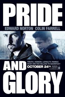 دانلود فیلم Pride and Glory 2008 ( غرور و افتخار ۲۰۰۸ ) با زیرنویس فارسی چسبیده