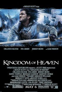 دانلود فیلم Kingdom of Heaven 2005 ( قلمرو بهشت ۲۰۰۵ ) با زیرنویس فارسی چسبیده