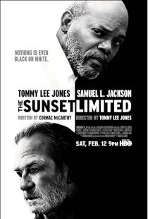 دانلود فیلم The Sunset Limited 2011 ( غروب آفتاب محدود است ) با زیرنویس فارسی چسبیده