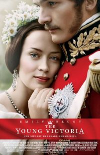 دانلود فیلم The Young Victoria 2009 ( ویکتوریای جوان ۲۰۰۹ ) با زیرنویس فارسی چسبیده