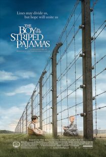 دانلود فیلم The Boy in the Striped Pajamas 2008 ( پسری با پیژامه راه راه ۲۰۰۸ ) با زیرنویس فارسی چسبیده