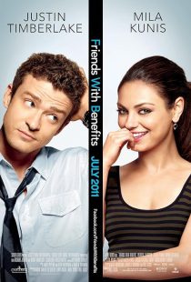 دانلود فیلم Friends with Benefits 2011 ( دوستی با مزایا ۲۰۱۱ ) با زیرنویس فارسی چسبیده