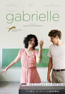 دانلود فیلم Gabrielle 2013 ( گابریل ۲۰۱۳ ) با زیرنویس فارسی چسبیده