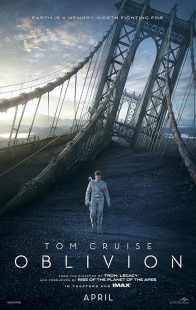 دانلود فیلم Oblivion 2013 ( فراموشی ۲۰۱۳ ) با زیرنویس فارسی چسبیده