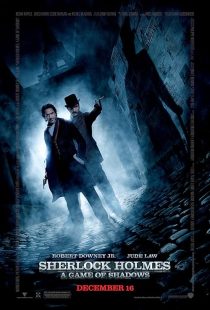 دانلود فیلم Sherlock Holmes: A Game of Shadows 2011 ( شرلوک هلمز: بازی سایه‌ها ۲۰۱۱ ) با زیرنویس فارسی چسبیده