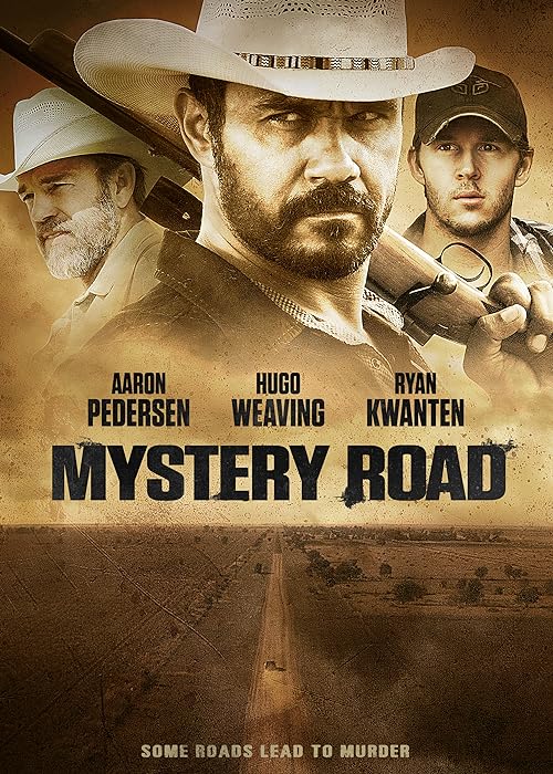 دانلود فیلم Mystery Road 2013 ( جاده رمز و راز ۲۰۱۳ ) با زیرنویس فارسی چسبیده