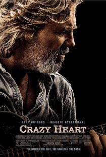 دانلود فیلم Crazy Heart 2009 ( قلب دیوانه ۲۰۰۹ ) با زیرنویس فارسی چسبیده