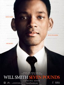 دانلود فیلم Seven Pounds 2008 ( هفت پوند ۲۰۰۸ ) با زیرنویس فارسی چسبیده