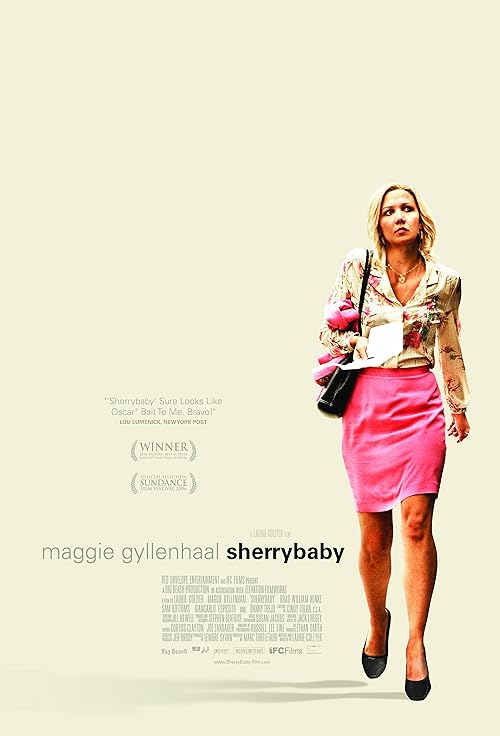 دانلود فیلم Sherrybaby 2006 ( بچه شری ۲۰۰۶ ) با زیرنویس فارسی چسبیده