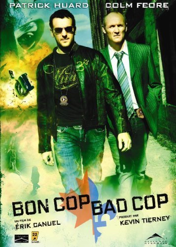 دانلود فیلم Bon Cop Bad Cop 2006 ( پلیس بون ،پلیس بد ۲۰۰۶ ) با زیرنویس فارسی چسبیده