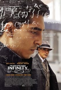 دانلود فیلم The Man Who Knew Infinity 2015 ( مردی که بی‌نهایت می‌دانست ۲۰۱۵ ) با زیرنویس فارسی چسبیده