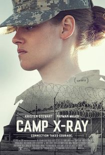 دانلود فیلم Camp X-Ray 2014 ( کمپ ایکس ری ۲۰۱۴ ) با زیرنویس فارسی چسبیده