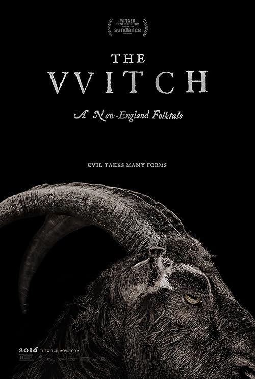 دانلود فیلم The Witch 2015 ( جادوگر ۲۰۱۵ ) با زیرنویس فارسی چسبیده