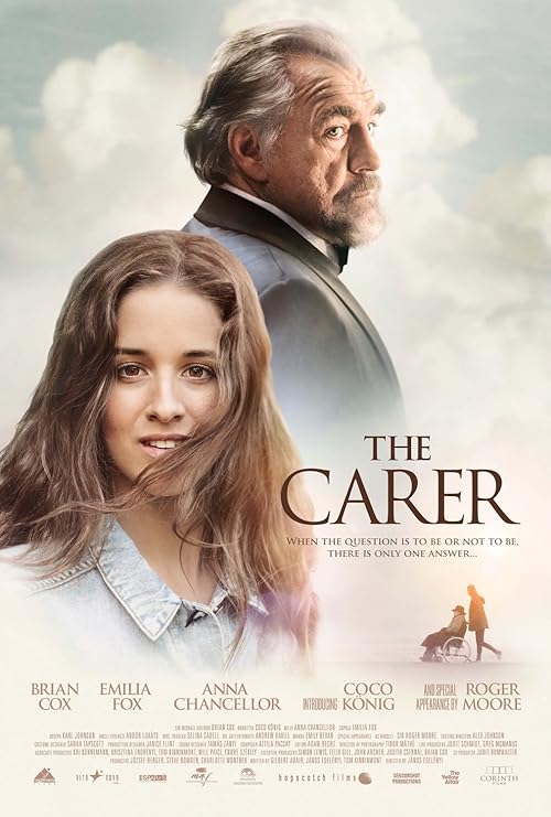 دانلود فیلم The Carer 2016 ( مراقب ) با زیرنویس فارسی چسبیده