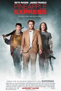 دانلود فیلم Pineapple Express 2008 ( پاین‌اپل اکسپرس ۲۰۰۸ ) با زیرنویس فارسی چسبیده