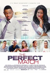 دانلود فیلم The Perfect Match 2016 ( بازی کامل ۲۰۱۶ ) با زیرنویس فارسی چسبیده