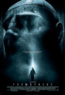 دانلود فیلم Prometheus 2012 ( پرومتئوس ۲۰۱۲ ) با زیرنویس فارسی چسبیده