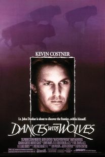 دانلود فیلم Dances with Wolves 1990 ( رقصنده با گرگها ۱۹۹۰ ) با زیرنویس فارسی چسبیده