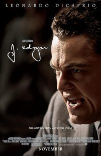 دانلود فیلم J. Edgar 2011 ( جی. ادگار ۲۰۱۱ ) با زیرنویس فارسی چسبیده